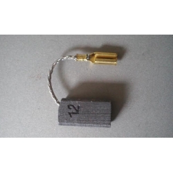 Četkice brusilice Bosch GWS PWS A1167JX (cijena za 1 par)